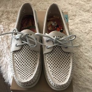 Men’s Sperry casual shoes